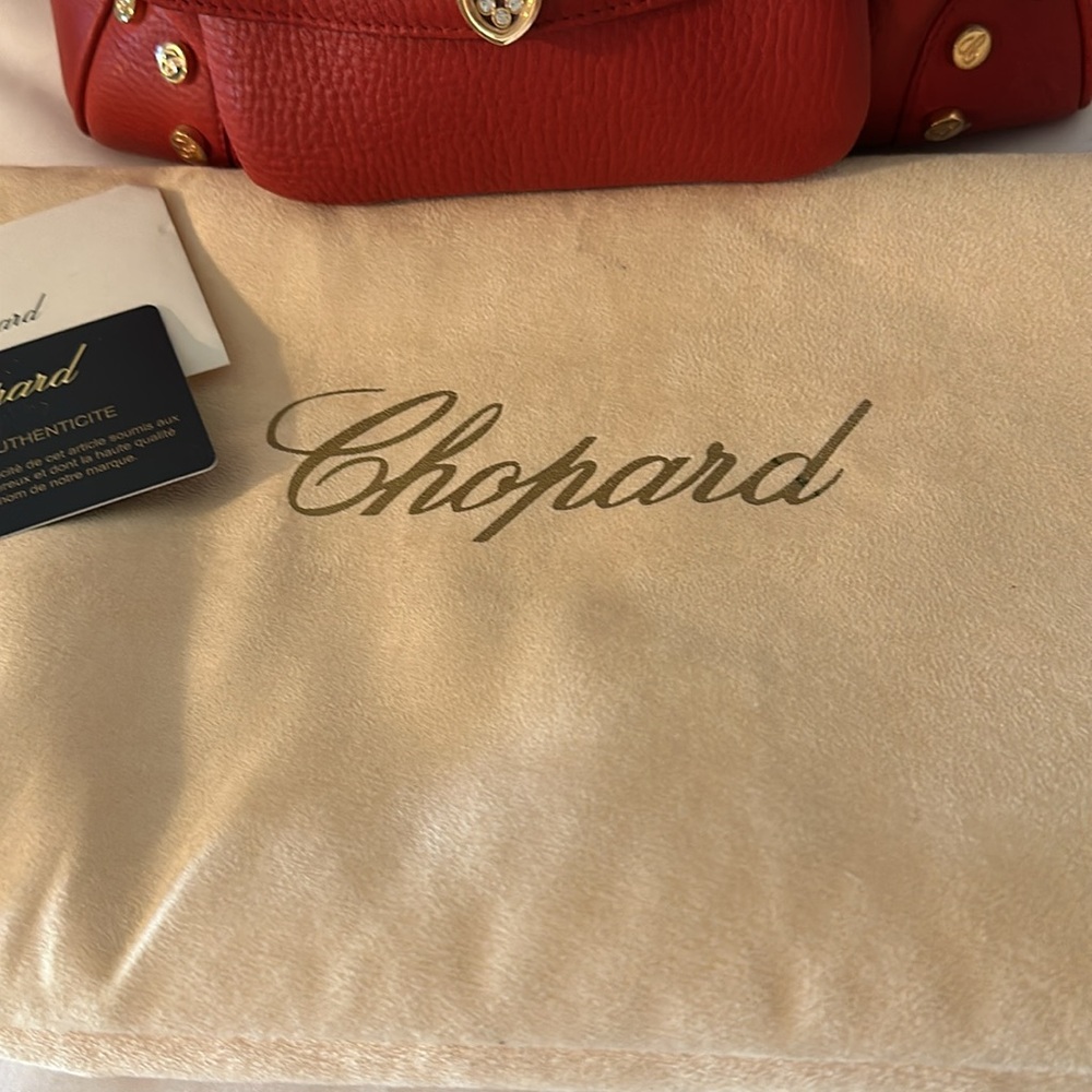 Chopard Caroline bag - Picture 4 of 11